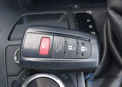 2024 Toyota Rav4 Hybrid Xse из США, поврежденный, VIN 4T3E6RFV4RU169653